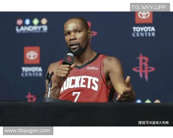 火箭队双星闪耀！杰伦·格林与申京成杜兰特克星，年轻球员崛起助力未来