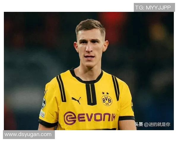利物浦瞄准多特蒙德德国国脚施洛特贝克，夏季转会窗开启初步接触
