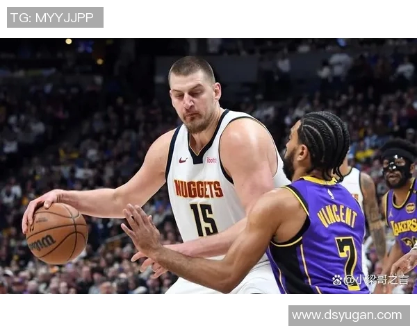 7人上双掀翻掘金!马刺30年就爱玩这招 约基奇准三双累蒙圈 7人上双掀翻掘金!马刺30年就爱玩这招 约基奇准三双累蒙圈